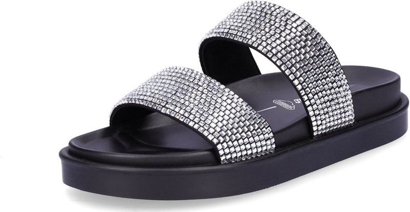 Buffalo - Sol Tss Glam - Sandalen - Glitter - Vegan