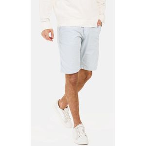 Camel Active - Chino Short - Beige - Katoen - Regular Fit