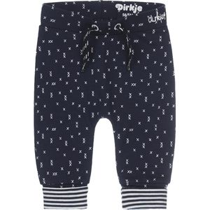 Dirkje Cross Navy Maat 44 Broekje N252 NOS