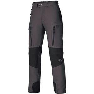 Held Dragger Base Antraciet Textiele Motorbroek - Maat 4XL - Broek