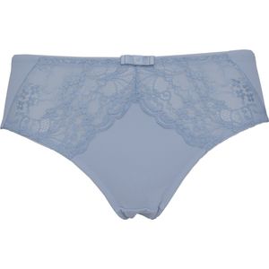 Guy de France - Slip blue fog - micro + kant - L