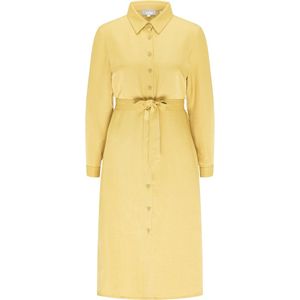 usha Blouse jurk qisha