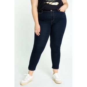 Paprika Slim 7/8-jeans 'Louise' met rits onderaan Louise