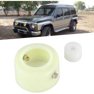 Shifter Bushing - Automatische Transmissie - Schakelbuis Bushing - Gearbox Shifter Bush Kit 32850-V5001 32861-01G00 Geschikt voor Patrol/Navara