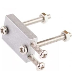 OTRONIC® Motor Beugel Aluminium