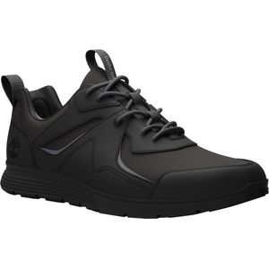 Killington LOW LACE UP SNEAKER BLACKOUT W MESH