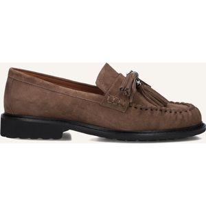 Stefano Lauran - PE2013 - Loafers - Taupe