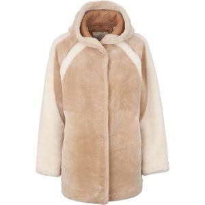 Natures Collection - Leah Jas - Dubbelzijdige schapenvacht