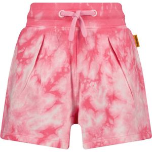 Vingino Short-Resa Meisjes Broek - Electric Pink - Maat 116