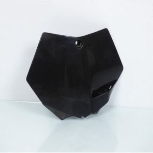 ufo koplampplaat voor motor ktm 505 sx-f 2008 tot 2010 nieuw