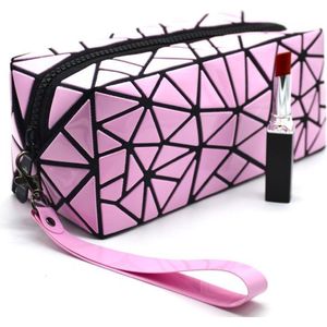 BANERRA Make-up Tas – Roze