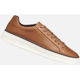 GEOX - Zackerty - Sneakers - Cognac