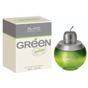 Black Onyx Gréen eau de parfum woman 100ml