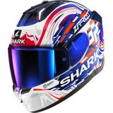 Shark - SKWAL i3 - Integraalhelm - Met Geïntegreerde Remlichten
