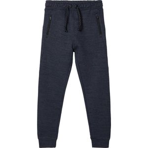 Name It Broek Nkmscott Swe Pant Unb Noos 13179909 Dark Sapphire Mannen Maat - W104