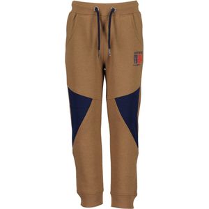 Blue Seven - Joggingsbroek Bruin 92