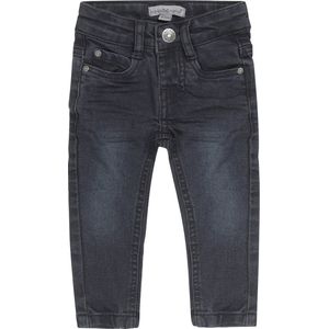 Koko Noko U-GIRLS Meisjes Jeans - Maat 80