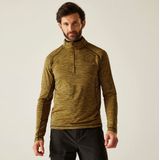 Regatta - Yonder II - Fleece - Halve Rits