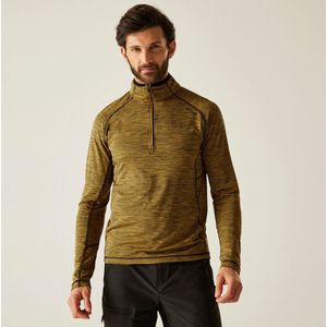 Regatta - Yonder II - Fleece - Halve Rits
