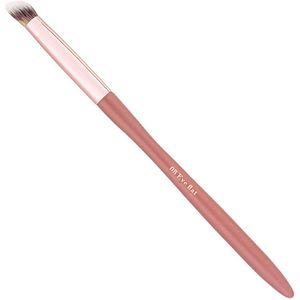 Cent Pur Cent - Eye Flat Brush 08 - Make-up Kwast