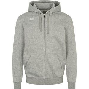 Kappa Logo Truxo zip Hoodie Truxo