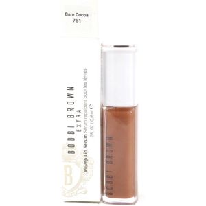 Bobbi Brown Extra Plump Lip Serum ~BARE COCOA 751 - 6 ml