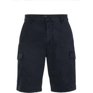 WE Fashion Heren relaxed fit cargoshort