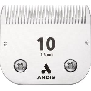 Andis Tondeuse Kopje CeramicEdge no.10 1.5mm| #64315| SnapOn