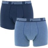 PUMA BASIC BOXER Mannen 2P - Maat XXL