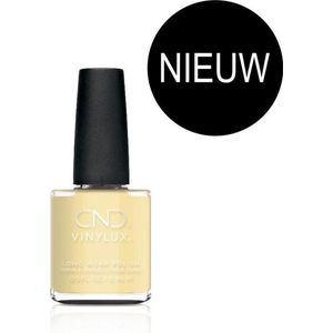 CND Vinylux Smile Maker #374