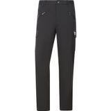 Jan Vanderstorm - HARSEN - Cargobroek - Grijs - Lage Taille