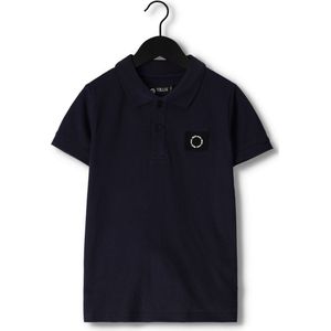 Rellix Polo Donkerblauw