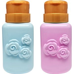 Nail Dispenser Bottle 010