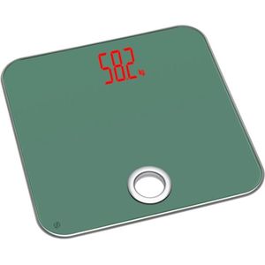 Equivera Doktersweegschaal - Personenweegschaal - Analoge weegschaal - Digitale weegschaal