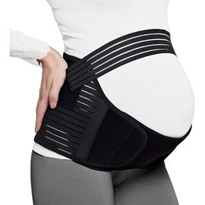 Zwangerschapsgordel Buikriem met buikband voor tijdens zwangerschap
