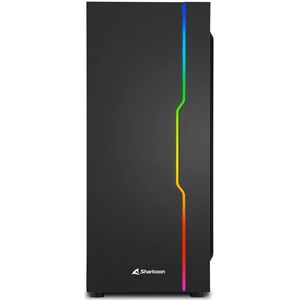 peta GamePC- AMD Ryzen 5 5500GT - 16GB RAM - 1.0TB M.2 SSD - Radeon RX Vega 7 - WiFi - Windows 11 Pro - Slider