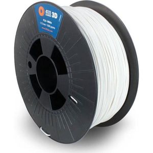Fill 3D PLA White 1 kg