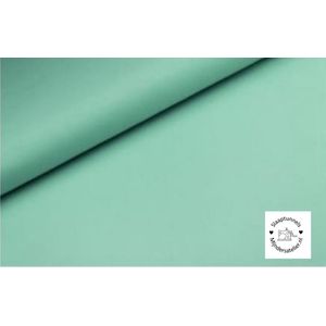 Mijnders Atelier- slaaptunnel voor matrasmaat 60x120- ledikantje- mint groen
