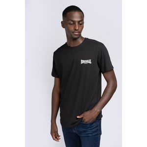 Lonsdale Heren-T-shirt slim fit ELMDON