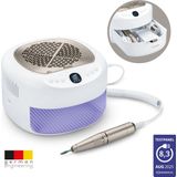 Beurer - MP 200 - 3-in-1 Nagelstation - Zwart - Elektrisch - Professioneel