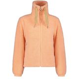 Luta Aho Midlayer Fleece Jas Dames - Maat XXL