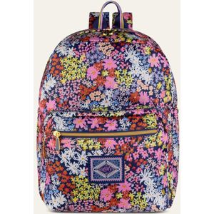 Oilily - Baos Backpack - Blauw - One size