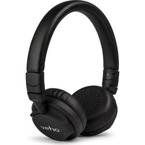 Veho Z4 | On-Ear bedrade Koptelefoon