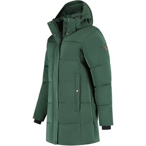 Donsjack voor dames Travelin Rissne