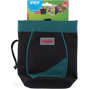 PET - Tasje/Zakje voor dierensnoepjes - Hondenspeeltje - Stevig - Geschikt Voor Alle Huisdieren - Herbruikbaar