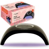 Mylee Petite Nagel LED-lamp - Snelle Gellak Uitharding voor Nagels van Salonkwaliteit - Jouw Perfecte Reisgenoot