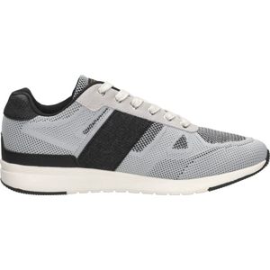 PME Legend Dornierer Lage sneakers - Heren - Grijs - Maat 49