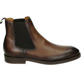 Magnanni - 25559 - Chelsea Boots - Bruin - Leer