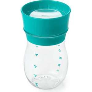 Oxo Tot transitions cup training Beker | Teal