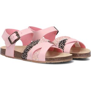 Ton & Ton Nikolna Sandalen - Meisjes - Roze - Maat 34